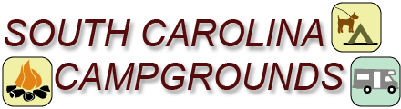 South Carolina Campgrounds, Rv Parks, Camping Sites
